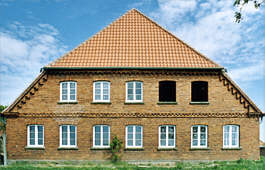 Treppenhaus