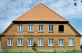 Blick von draußen
